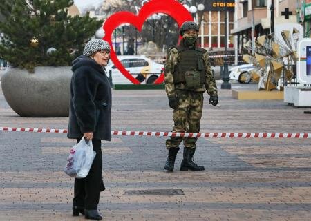    Собчак и губернатор Гладков предложили переезд жителям Белгорода в безопасные места. У кого больше возможностей?