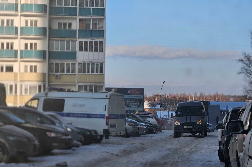 Жк одоевский новосибирск