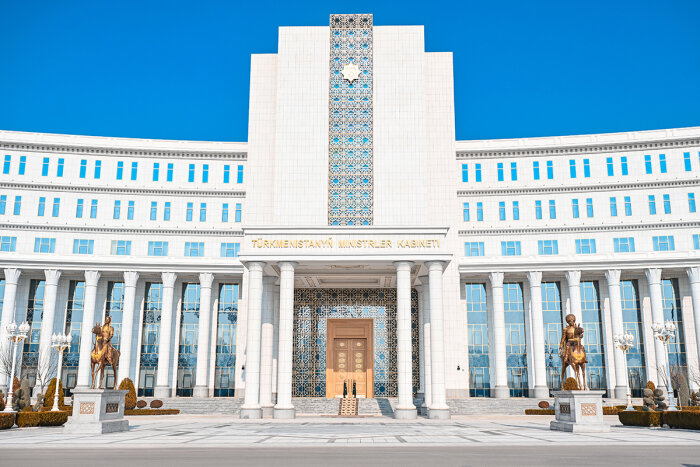 Источник фото: turkmenistan.gov.tm