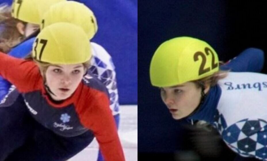 Середа спортсменка причина смерти