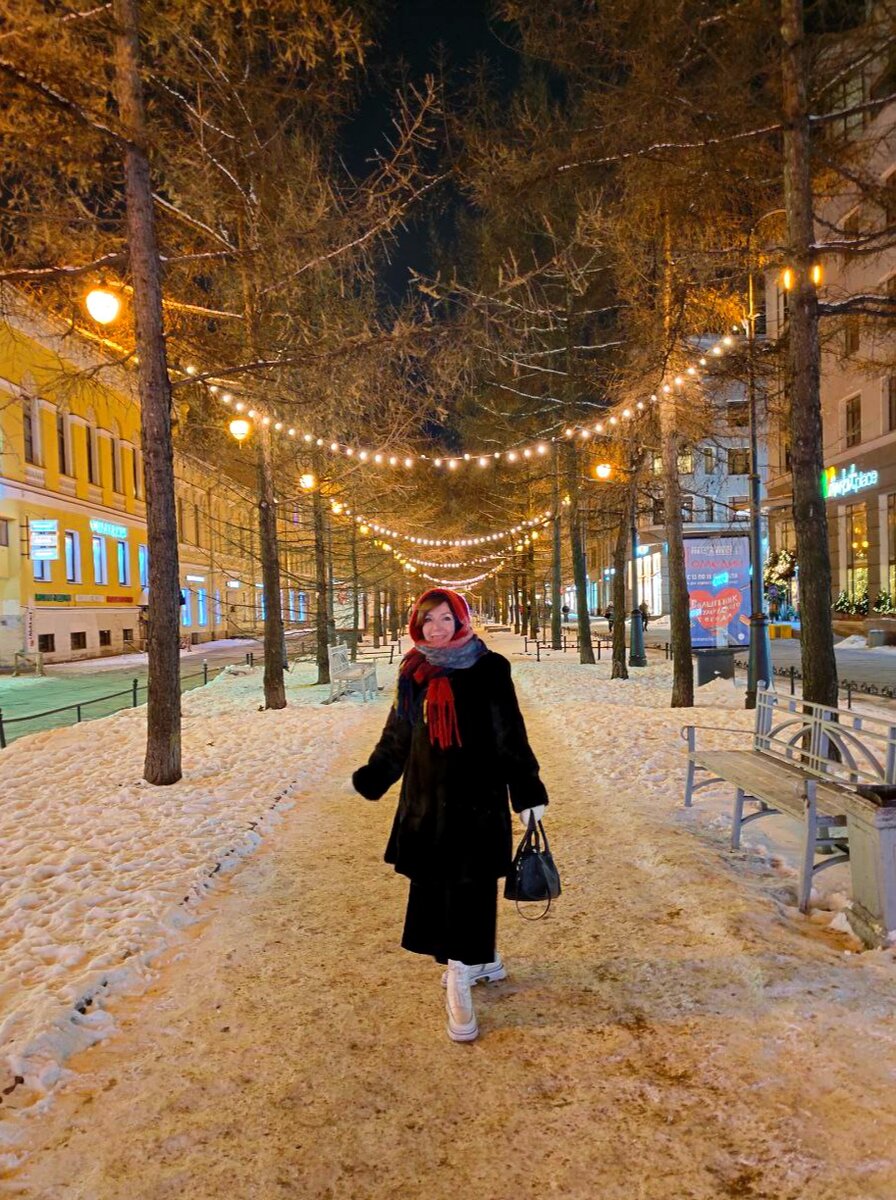 Все фото в статье авторские. Подписывать не буду. Повествование идет по ходу. Некоторые - сделаны чуть раньше, но непременно этой зимой. 