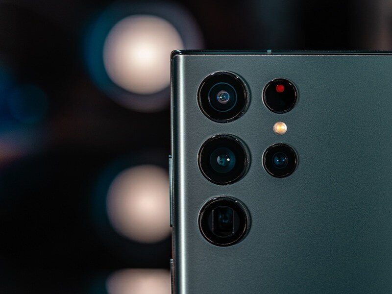    Samsung Galaxy S24 Ultra наконец-то показали на «живых» фотографиях