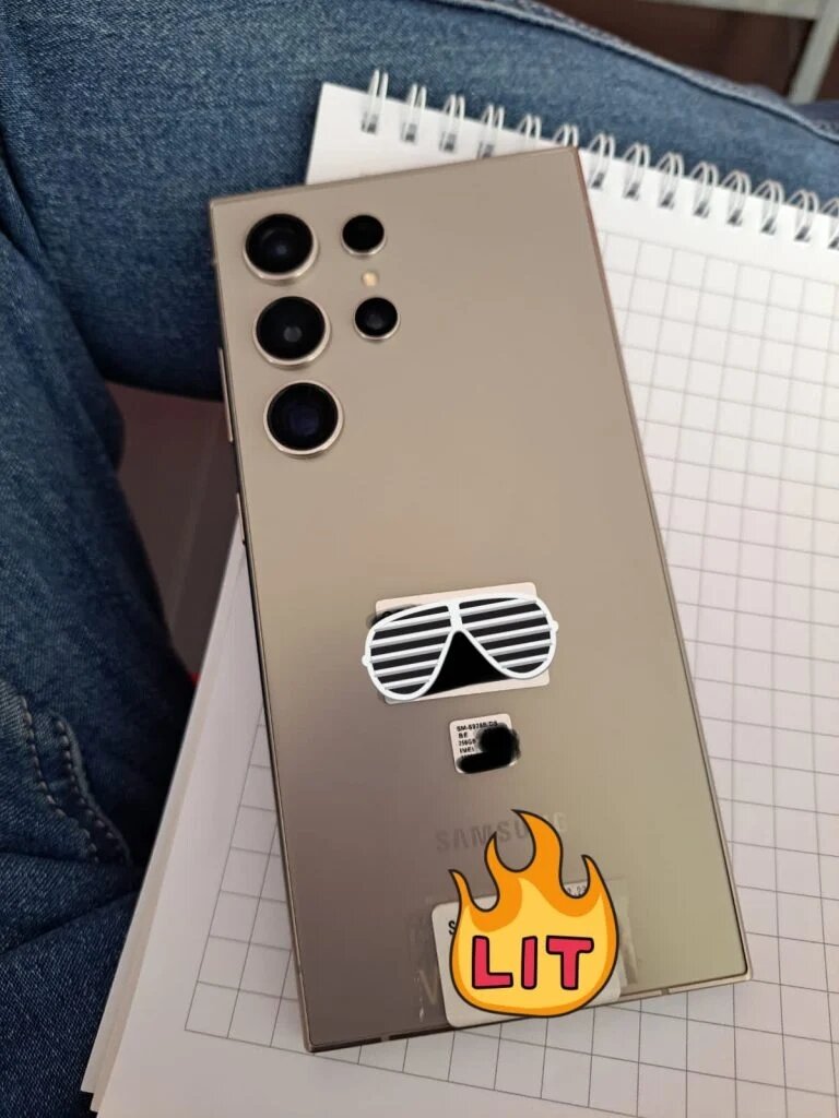 Телефон показывает что делать