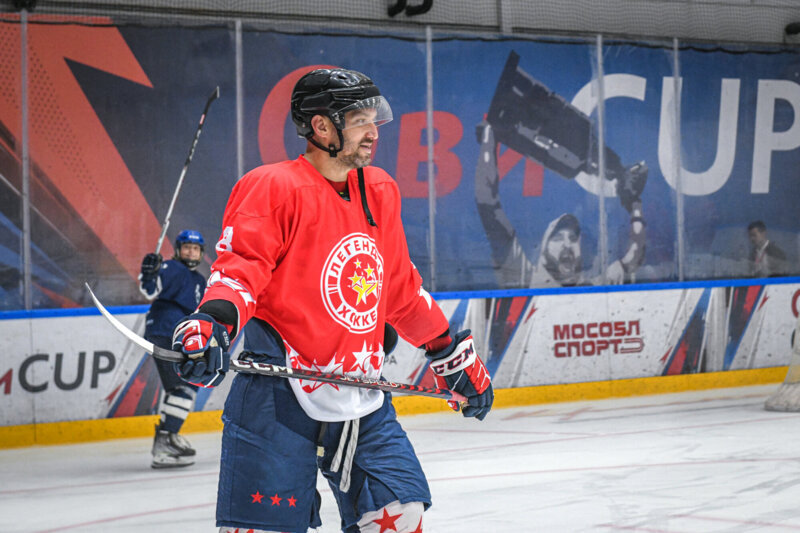 Спортбокс нхл результаты