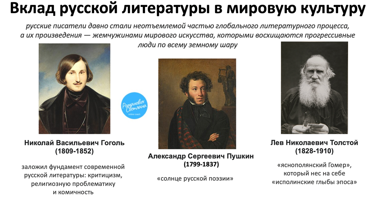 Новый русский рисунок