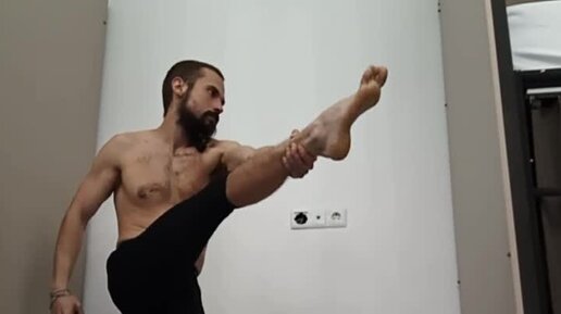 Тренировка р