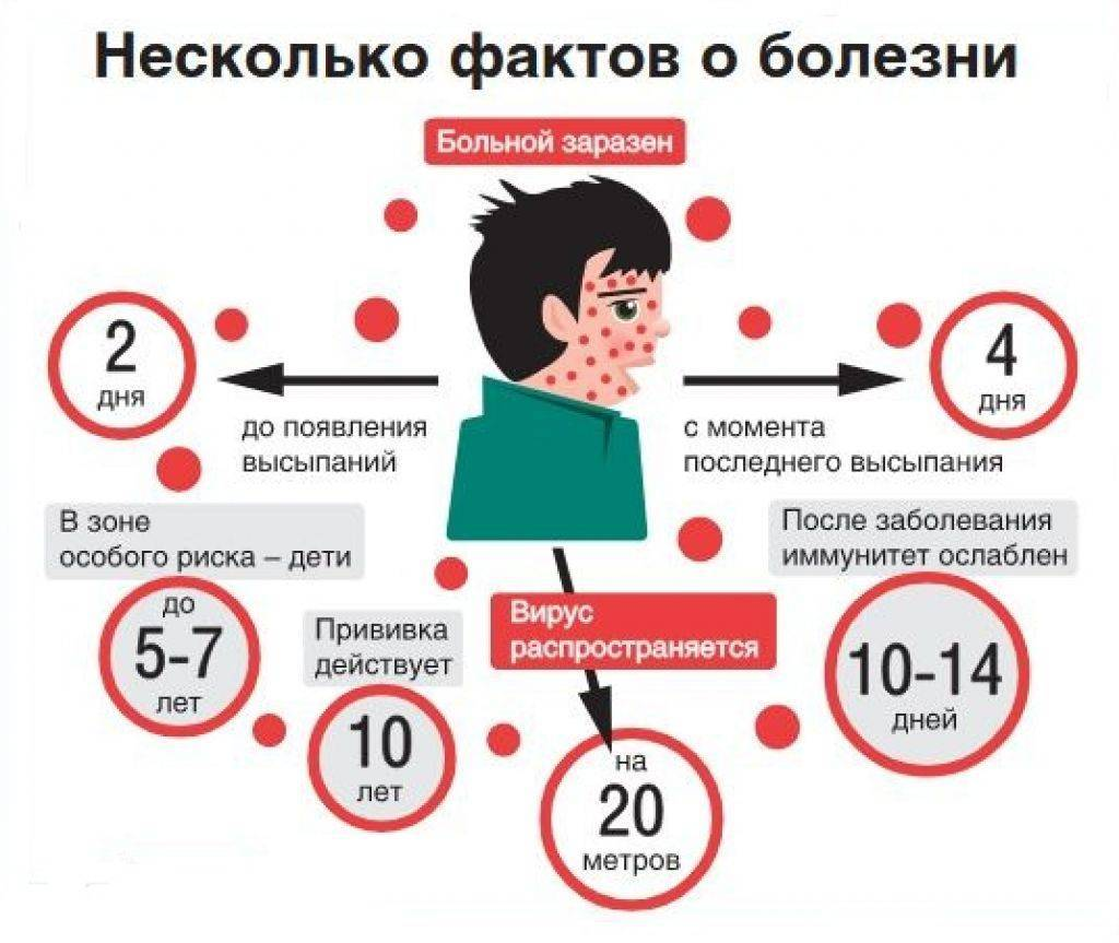 Привитый от кори может быть переносчиком. Ветрянка пути передачи и заражения. Как передаётся ветряекп. Сыпь при ветряной оспе у детей.