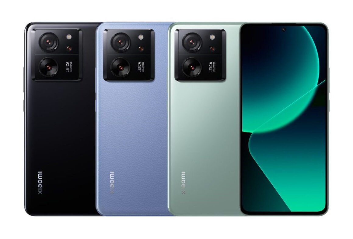 Xiaomi 13t 12 256 гб Xiaomi 13t 12 256 гб