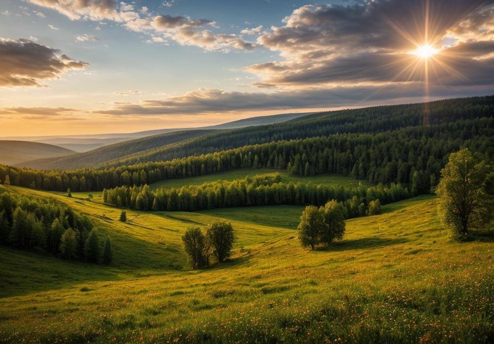 Описание степи тарас бульба. Луг степь. Степь описание природы. Природные условия степи в россии. Особенности степи.