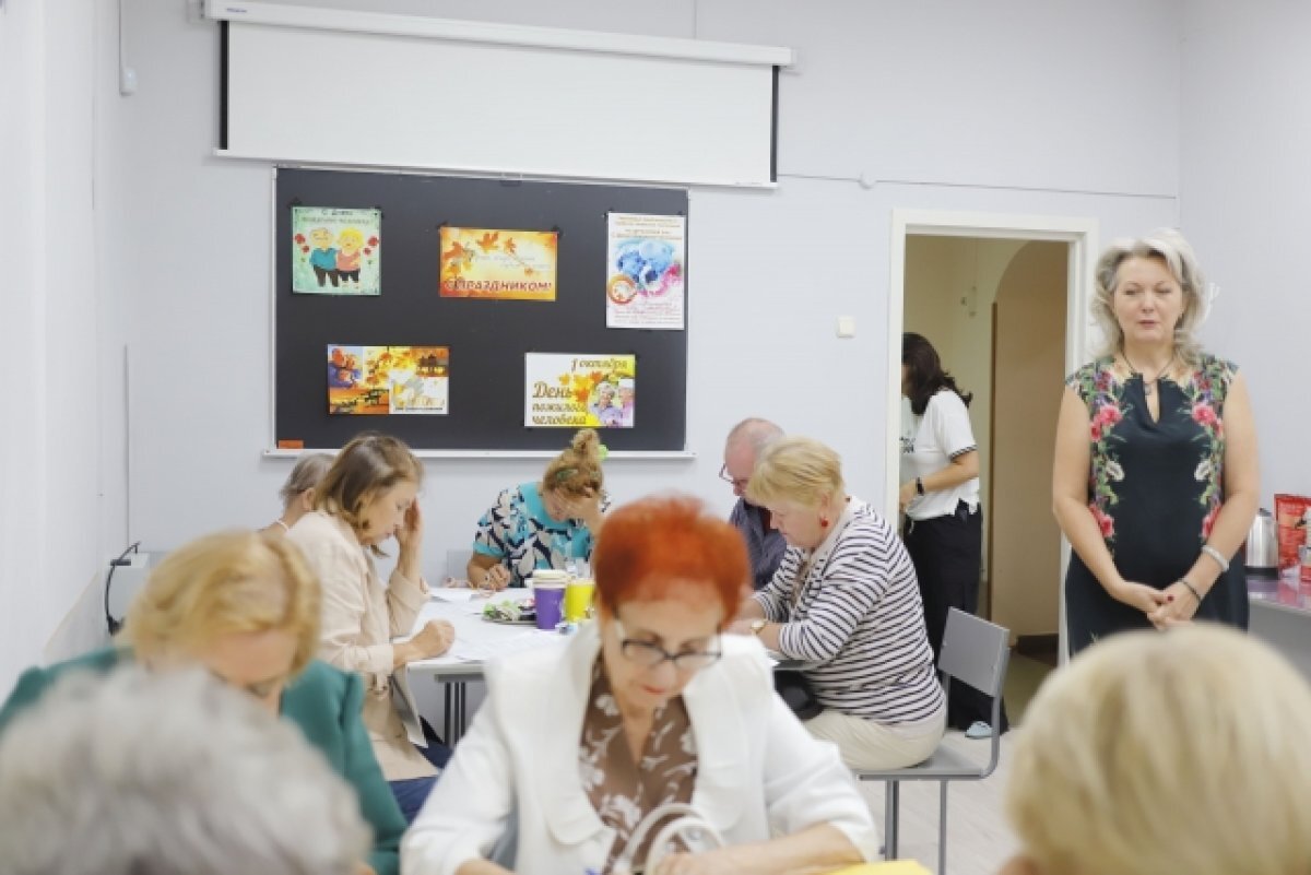    Минтруд РТ отчитался о перевыполнении плана по нацпроекту "Демография"