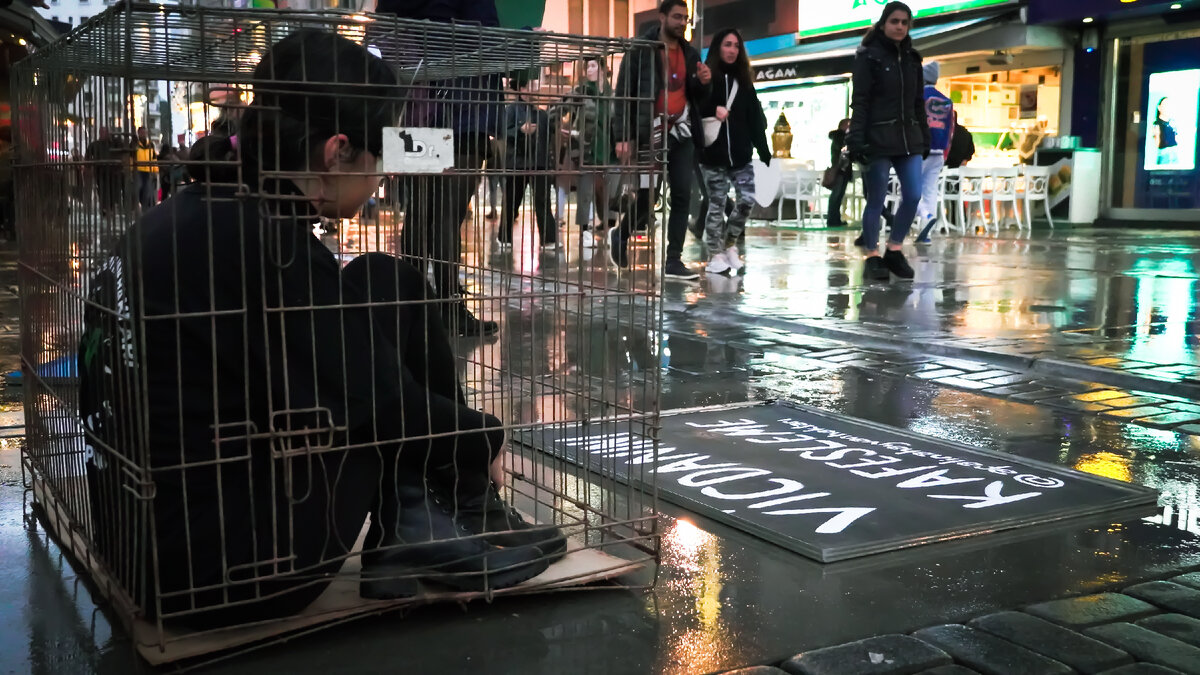 Dil Toffolo/Globallookpress