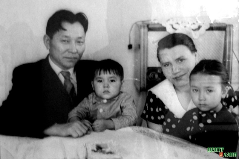 "Вместе 47 лет". Единственная жена Сергея Шойгу Звезды Инт Дзен