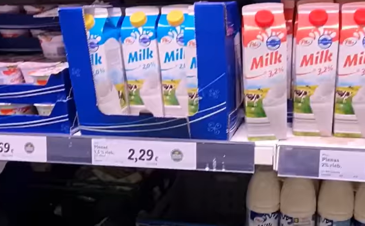 Где найти питание. Где найти питание