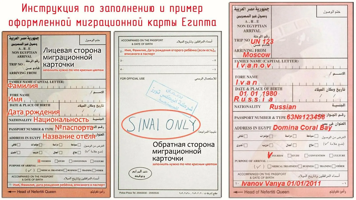 Фото взято из открытых источников. Заполняете английскими буквами, как в загранпаспорте. Название отеля есть в отельном ваучере.