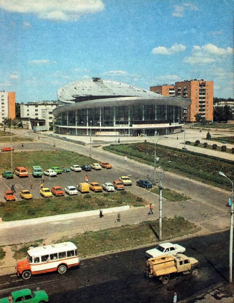 Сколько время брянск