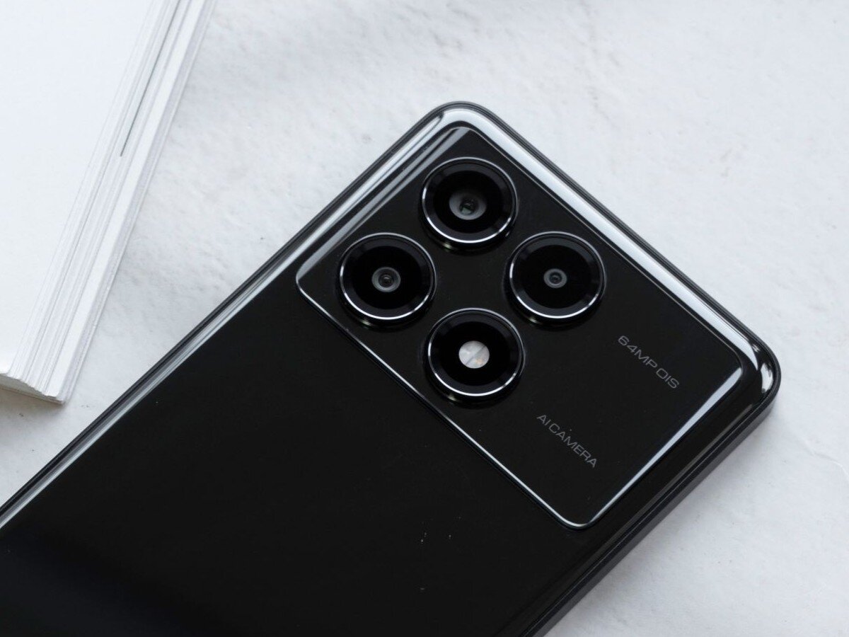    POCO поделилась основными характеристиками смартфона M6 Pro 4G