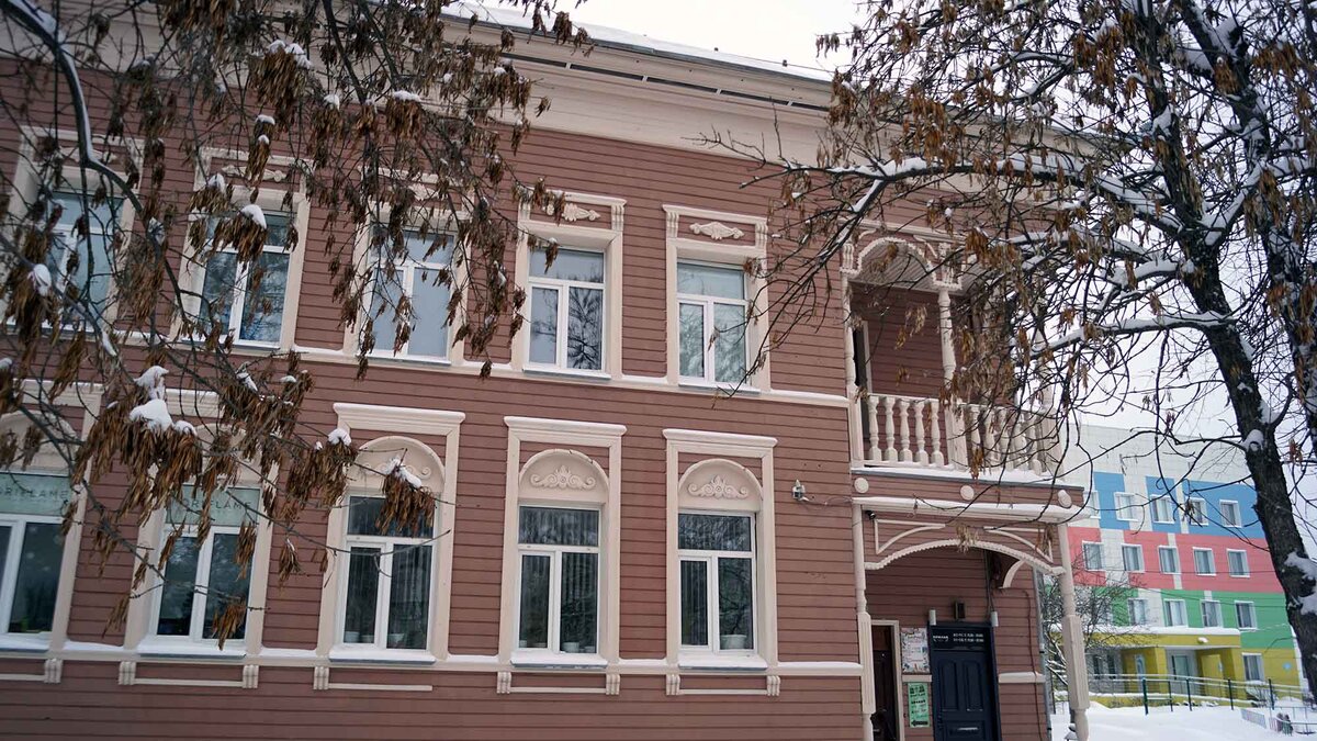 Улица видишь. Улица видишь