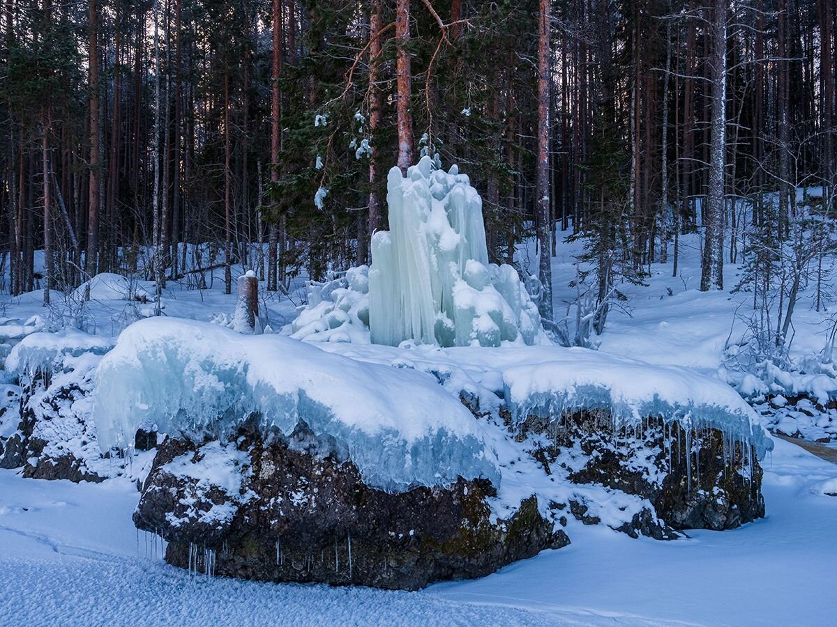 День карелии