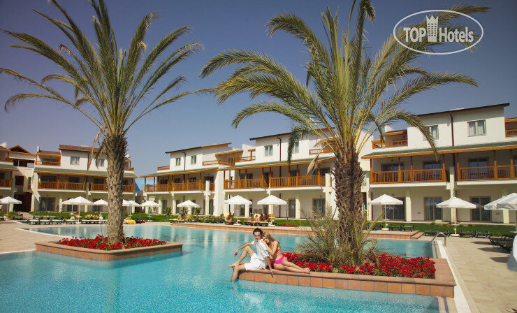 LARA BARUT COLLECTION 5*