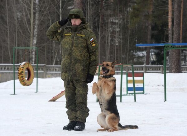 Военное хозяйство