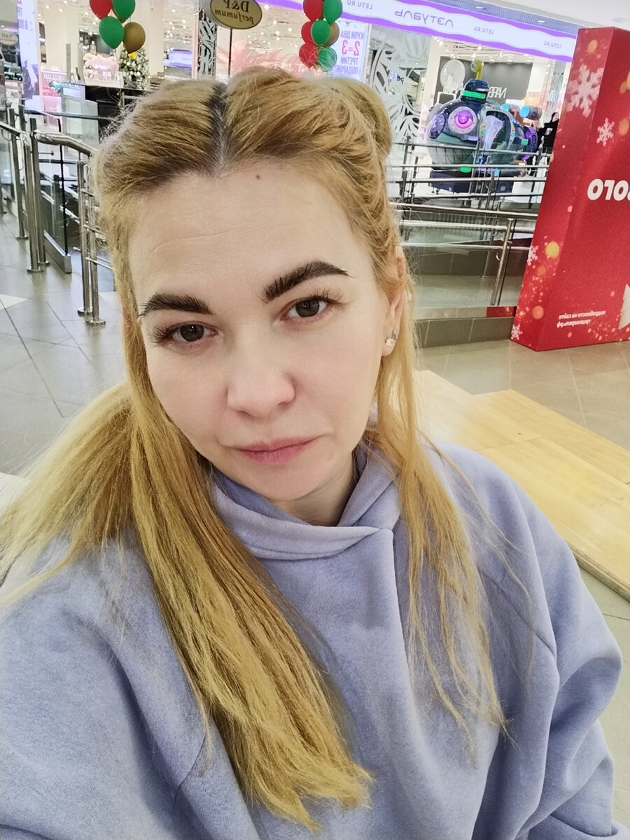 Сижу думаю купить или не купить. Вот в чем вопрос... 😏