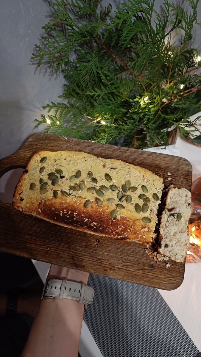 Ароматный и полезный