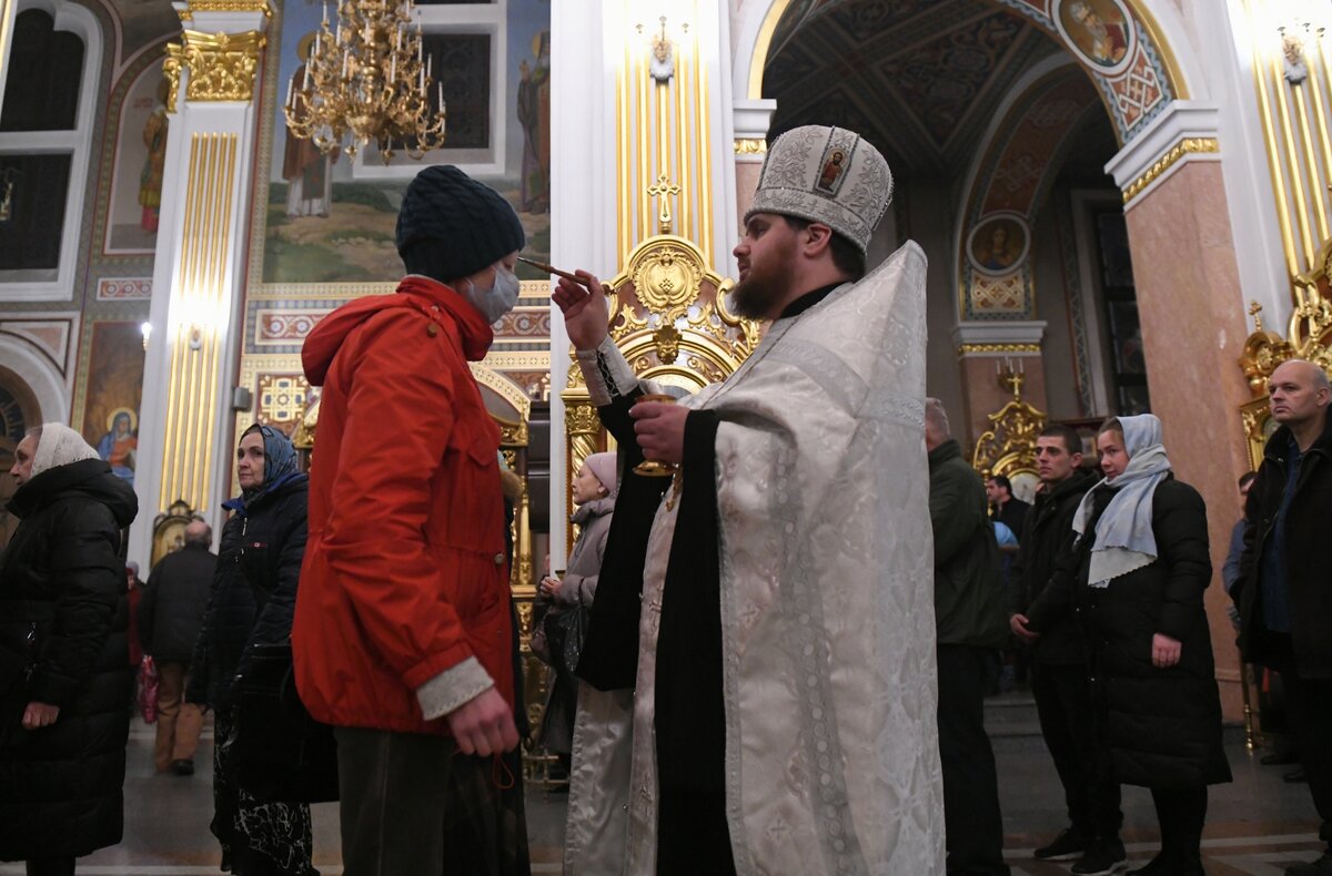 Какой завтра церковный праздник по православному