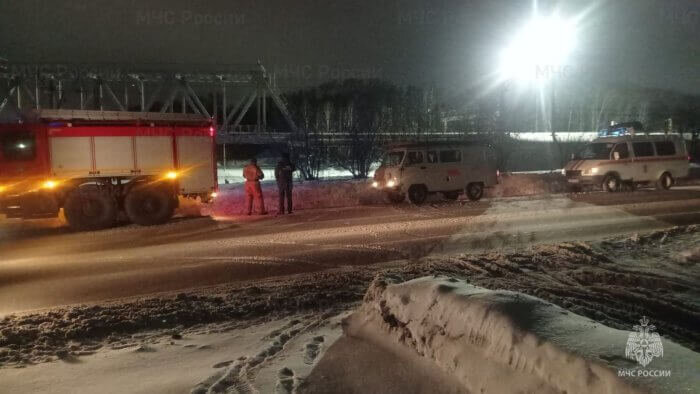 Фото: ГУ МЧС по Новосибирской области
