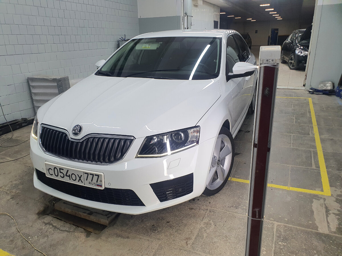 Octavia a7 омыватель. Octavia a7 омыватель