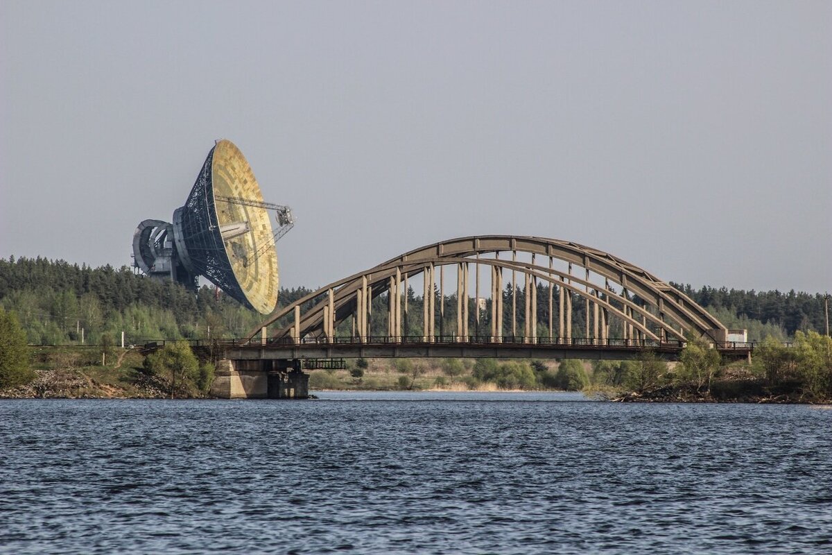 День мостов