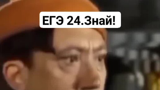 Егэ 24