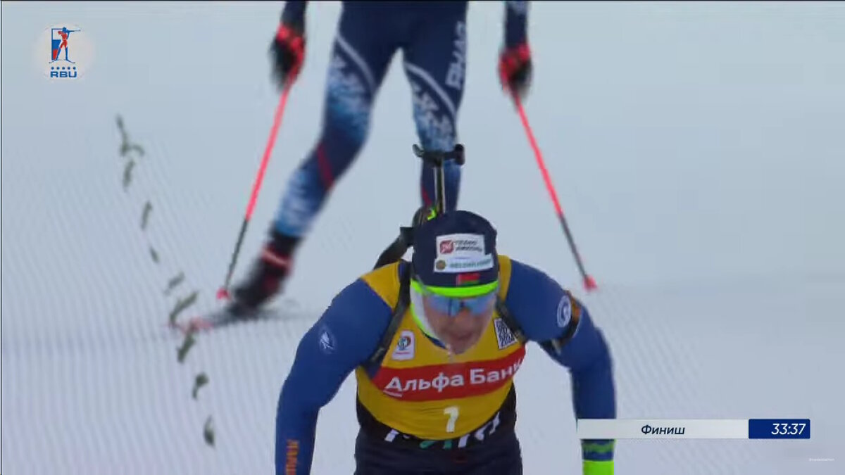 Стрельба спорт