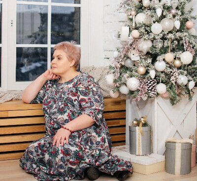 Фото из личного архива