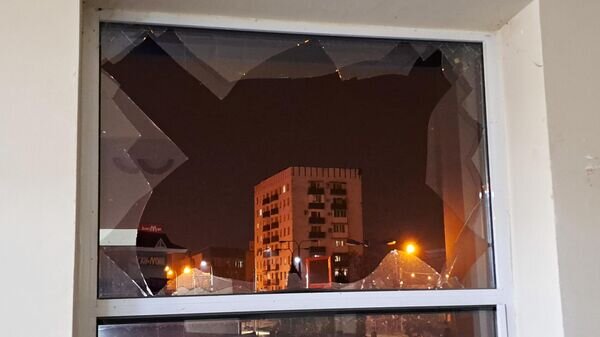    © РИА Новости . Сергей Батурин