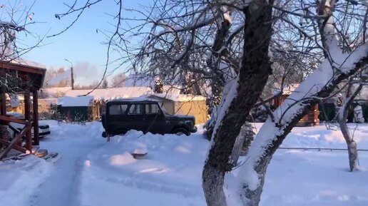 Слышен очень тихо
