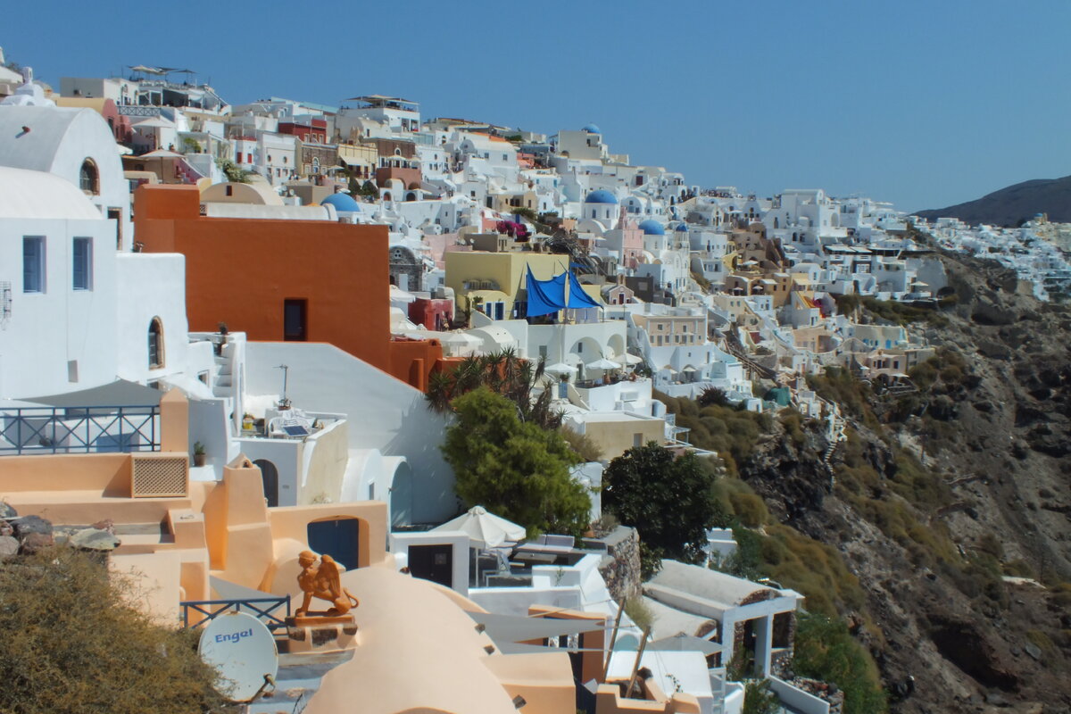 Фото из архива автора