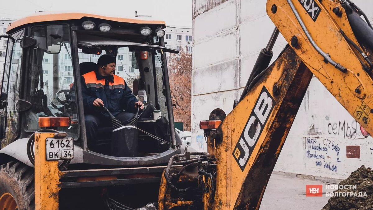     Работники «Концессий теплоснабжения» устраняют технологическое нарушение на теплосетях в Тракторозаводском районе Волгограда, сообщили изданию «НовостиВолгограда.ру» в ресурсоснабжающей организации.