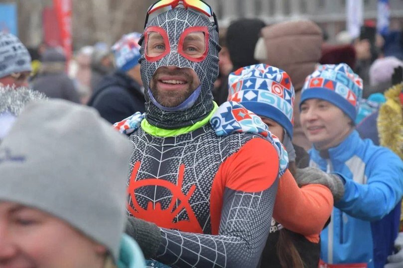 Советские спортсмены впервые приняли участие