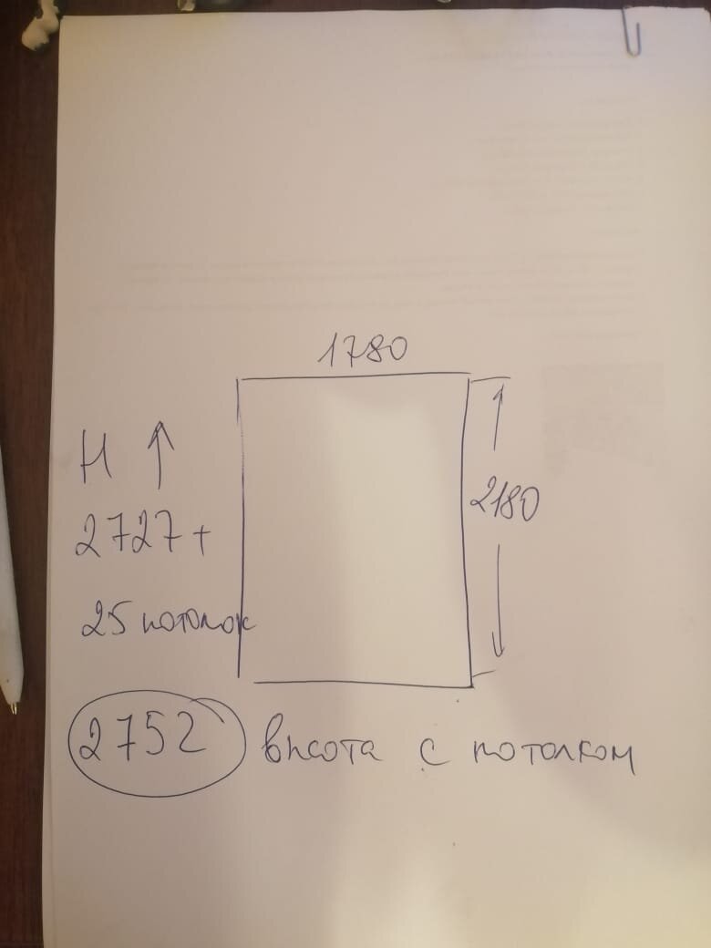 Про лестницы