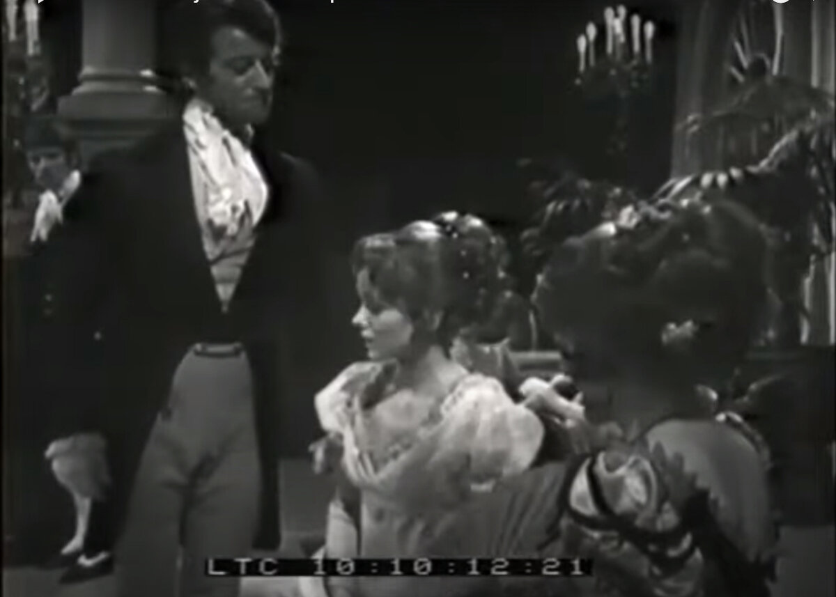 джейн остин гордость и предубеждение фильм 1995.