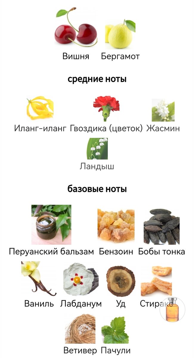 Запах проверочные