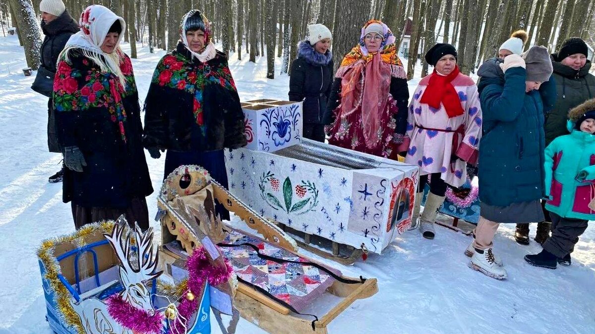 Повесть создана