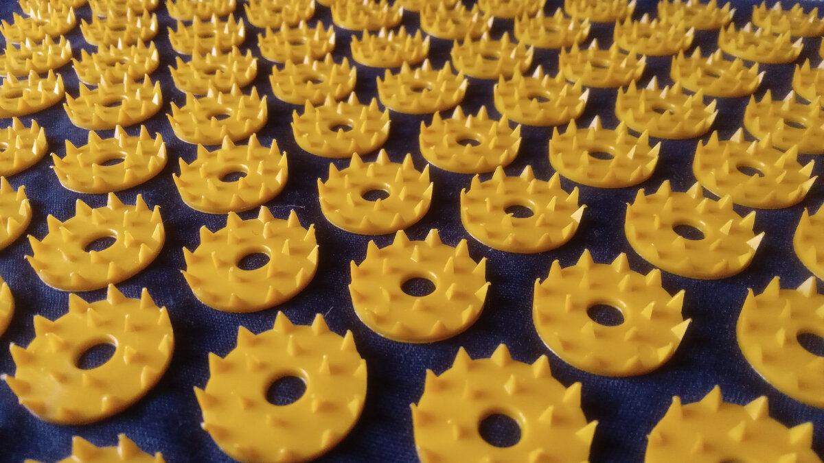 Апплекатор в близи 