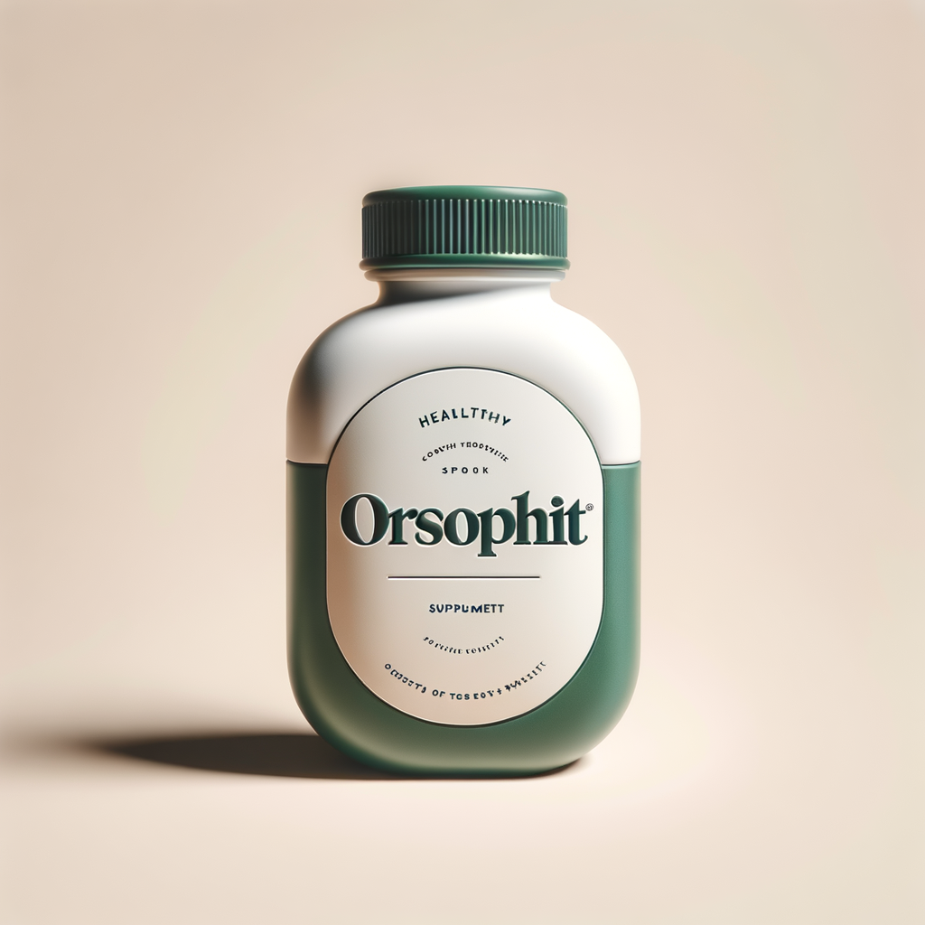 орсофит - наши поставки зарубеж