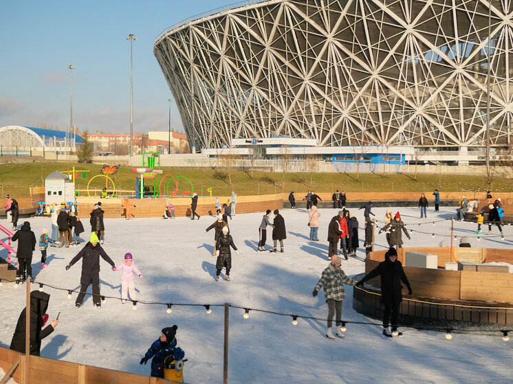     © Фото: ИД «Волгоградская правда» / архив