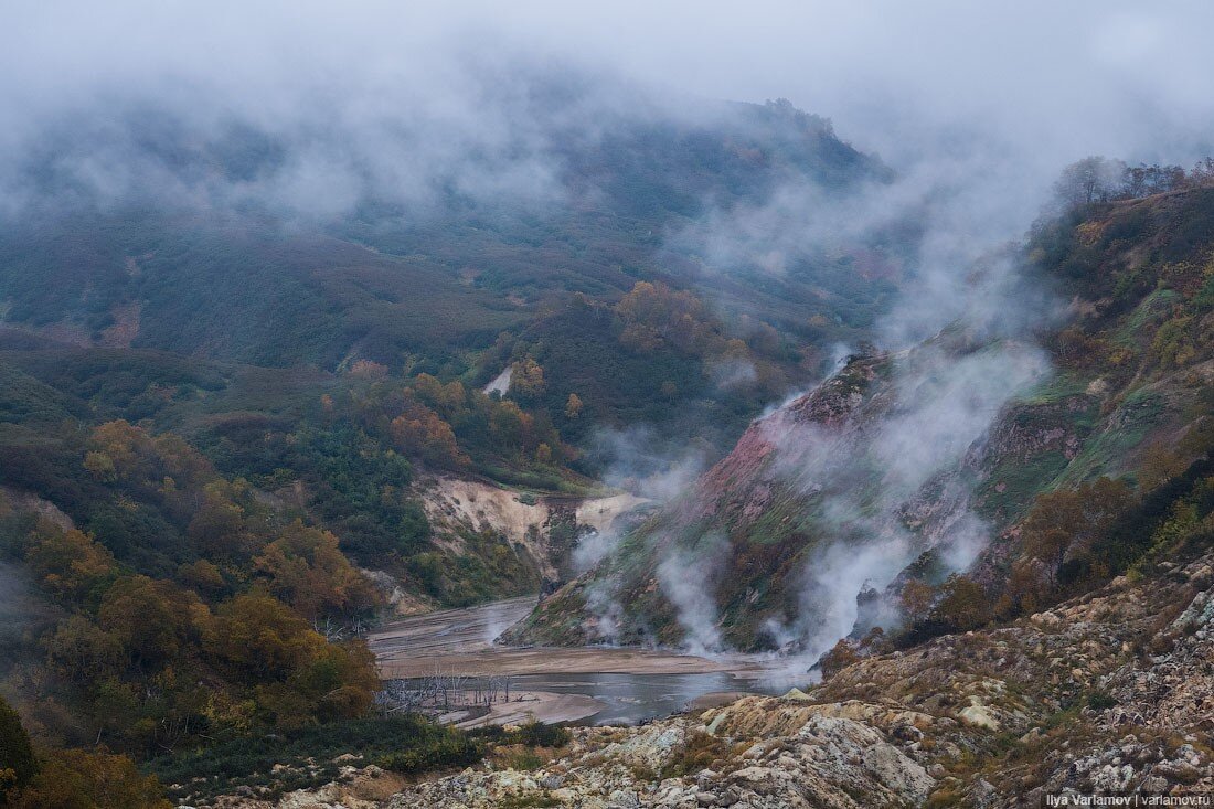 Самостоятельная территория