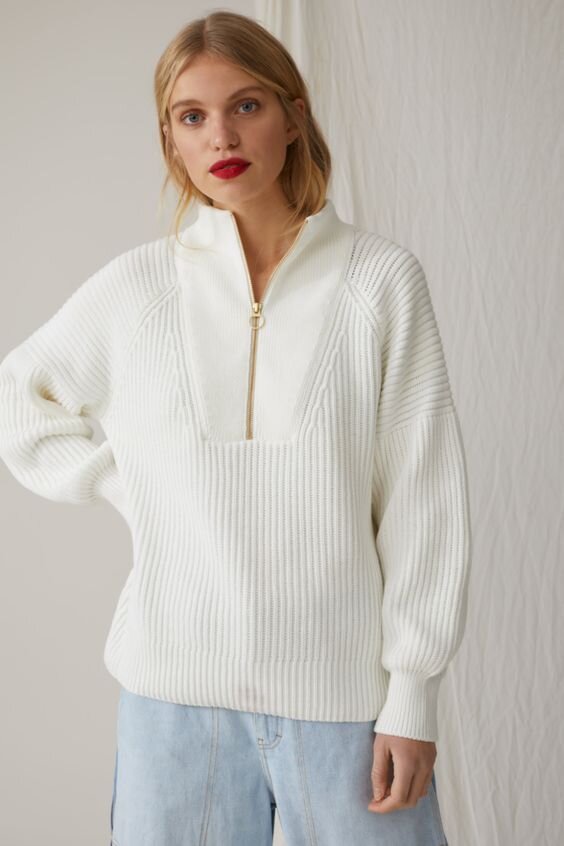 Джемпер мохеровый монтана. 6100. Вязаный свитер женский. Свитер с v образным вырезом женский ажурный. 1 свитер.