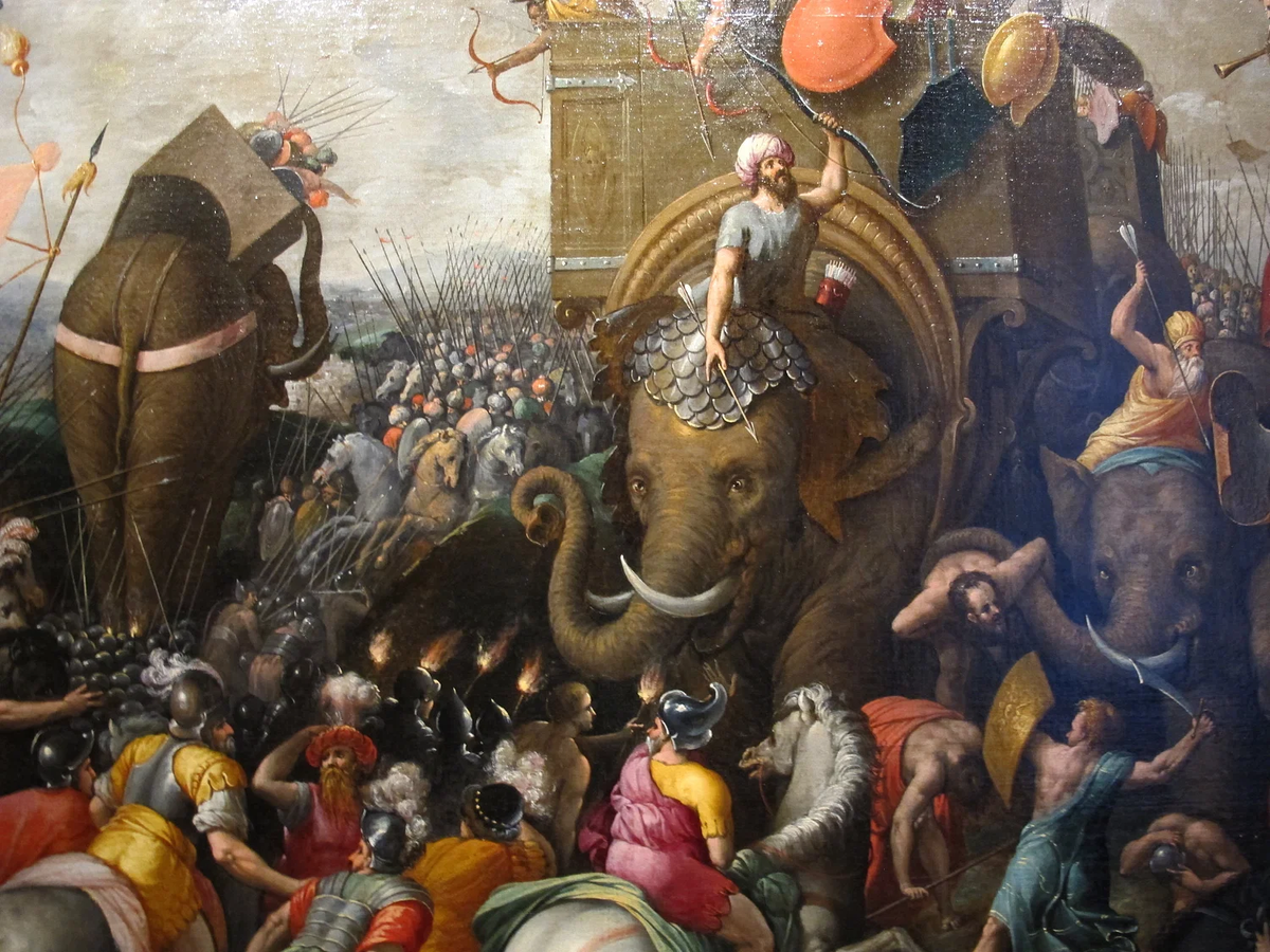 Победитель ганнибала. Ганнибал битва при заме. Корнелис корт . «Битва при заме» (1567). Ганнибал (247—183 до н. э.). Битва Сципиона и Ганнибала.