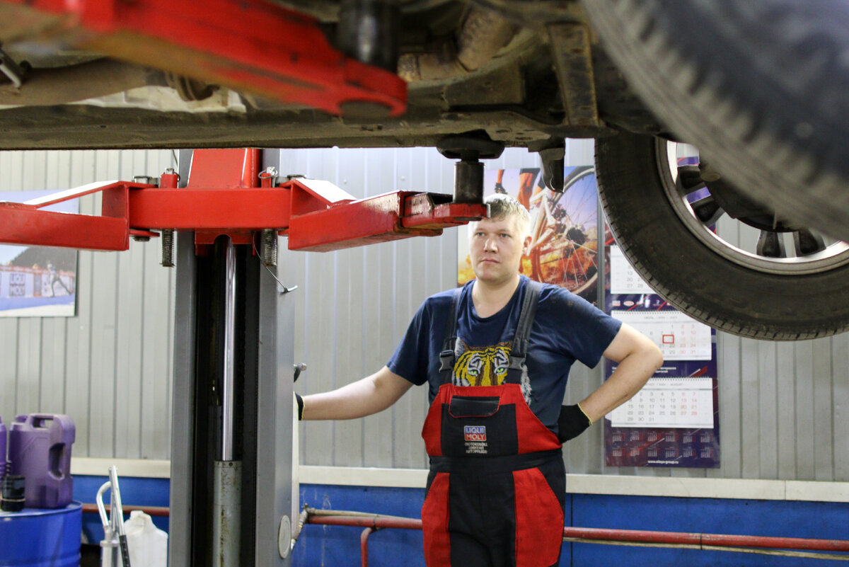   Фото globallookpress.com