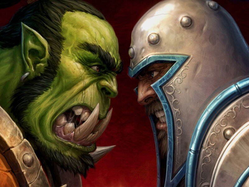    Вышла первая часть фанатского ремейка Warcraft 2 на движке Reforged [ВИДЕО]